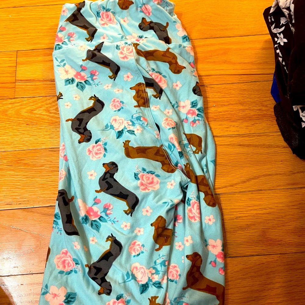 Leggings